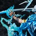 Estatua One Piece Portrait Of Pirates WA-MAXIMUM Trafalgar Law The Surgeon of Death Awaken Ver. 27 cm