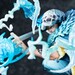Estatua One Piece Portrait Of Pirates WA-MAXIMUM Trafalgar Law The Surgeon of Death Awaken Ver. 27 cm