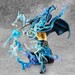 Estatua One Piece Portrait Of Pirates WA-MAXIMUM Trafalgar Law The Surgeon of Death Awaken Ver. 27 cm