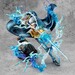 Estatua One Piece Portrait Of Pirates WA-MAXIMUM Trafalgar Law The Surgeon of Death Awaken Ver. 27 cm