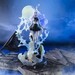 Estatua One Piece Figuarts ZERO Extra Battle Carrot Sulong 28 cm