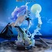 Estatua One Piece Figuarts ZERO Extra Battle Carrot Sulong 28 cm