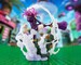 Estatua One Piece Figuarts ZERO Extra Battle Jewelery.Bonny Near Death Experience 17 cm
