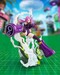 Estatua One Piece Figuarts ZERO Extra Battle Jewelery.Bonny Near Death Experience 17 cm