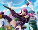 Estatua One Piece Figuarts ZERO Extra Battle Jewelery.Bonny Near Death Experience 17 cm