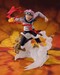 Estatua One Piece Figuarts ZERO Extra Battle Koby Honesty Impact 19 cm