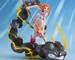 Estatua One Piece Figuarts ZERO Extra Battle Nami Lightning Blast 17 cm