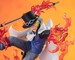 Estatua One Piece Figuarts ZERO Extra Battle Sabo Fire Fist Rook Check 19 cm