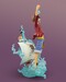Figura One Piece Figuarts ZERO (STARTune) Monkey D. Luffy -Setting out for the New World- 25 cm