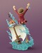 Figura One Piece Figuarts ZERO (STARTune) Monkey D. Luffy -Setting out for the New World- 25 cm