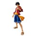 Figura One Piece Action Heroes Monkey D. Luffy 18 cm