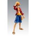 Figura One Piece Action Heroes Monkey D. Luffy 18 cm