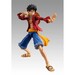 Figura One Piece Action Heroes Monkey D. Luffy 18 cm