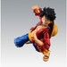 Figura One Piece Action Heroes Monkey D. Luffy 18 cm