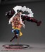 Figura One Piece Action Heroes Nami Monkey D. Luffy Gear 4 Boundman 20 cm