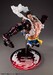 Figura One Piece Action Heroes Nami Monkey D. Luffy Gear 4 Boundman 20 cm