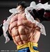 Figura One Piece Action Heroes Nami Monkey D. Luffy Gear 4 Boundman 20 cm