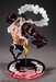 Figura One Piece Action Heroes Nami Monkey D. Luffy Gear 4 Boundman 20 cm