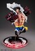 Figura One Piece Action Heroes Nami Monkey D. Luffy Gear 4 Boundman 20 cm
