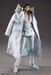 Figura One Piece Action Heroes Rob Lucci Ver. 1.5 18 cm