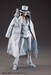 Figura One Piece Action Heroes Rob Lucci Ver. 1.5 18 cm