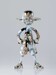 Figura One Piece Luffy's Adventure Memories Archive of Adventure Vol. 2 (10) 9 cm