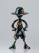 Figura One Piece Luffy's Adventure Memories Archive of Adventure Vol. 2 (10) 9 cm