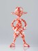 Figura One Piece Luffy's Adventure Memories Archive of Adventure Vol. 2 (10) 9 cm
