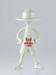 Figura One Piece Luffy's Adventure Memories Archive of Adventure Vol. 2 (10) 9 cm