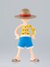 Figura One Piece Luffy's Adventure Memories Archive of Adventure Vol. 2 (10) 9 cm