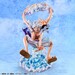 Figura One Piece Evolutionary History - Monkey D. Luffy Gear 5 Ver. Limited Edition Portrait Of Pirates 26 cm