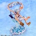 Figura One Piece Evolutionary History - Monkey D. Luffy Gear 5 Ver. Limited Edition Portrait Of Pirates 26 cm