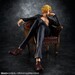 Figura One Piece Portrait.Of.Pirates S.O.C Sanji Ver.R 14 cm