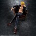 Figura One Piece Portrait.Of.Pirates S.O.C Sanji Ver.R 14 cm