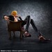 Figura One Piece Portrait.Of.Pirates S.O.C Sanji Ver.R 14 cm