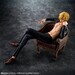 Figura One Piece Portrait.Of.Pirates S.O.C Sanji Ver.R 14 cm
