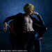 Figura One Piece Portrait.Of.Pirates S.O.C Sanji Ver.R 14 cm