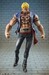 Figura One Piece Bellamy The Hyena P.O.P Portraid of Pirates Limited Edition 25 cm