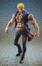 Figura One Piece Bellamy The Hyena P.O.P Portraid of Pirates Limited Edition 25 cm