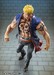 Figura One Piece Bellamy The Hyena P.O.P Portraid of Pirates Limited Edition 25 cm