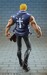 Figura One Piece Bellamy The Hyena P.O.P Portraid of Pirates Limited Edition 25 cm
