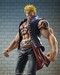 Figura One Piece Bellamy The Hyena P.O.P Portraid of Pirates Limited Edition 25 cm