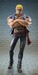 Figura One Piece Bellamy The Hyena P.O.P Portraid of Pirates Limited Edition 25 cm