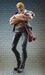Figura One Piece Bellamy The Hyena P.O.P Portraid of Pirates Limited Edition 25 cm