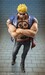 Figura One Piece Bellamy The Hyena P.O.P Portraid of Pirates Limited Edition 25 cm