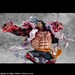 Figura One Piece Portrait.Of.Pirates SA-Maximum Monkey D. Luffy Gear 4 Bounce-Man 10th Limited Ver. 30 cm