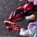 Figura One Piece Portrait.Of.Pirates SA-Maximum Monkey D. Luffy Gear 4 Bounce-Man 10th Limited Ver. 30 cm