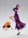 Figura One Piece S.H.Figuarts Boa Hancock -Marineford- 16 cm