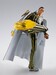 Figura One Piece S.H.Figuarts Borsalino -Future Island Egghead- 20 cm