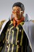 Figura One Piece S.H.Figuarts Borsalino -Future Island Egghead- 20 cm
